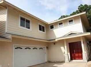 1802 Kapalama Ave #B, Honolulu, HI 96817