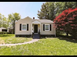 6015 Glenway Dr, Richmond, VA 23225