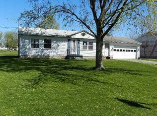 2964 Craven Dr, Marion, OH 43302