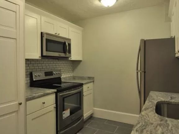 42 Fenway #1 Boston - Fenway Unit Photo 6