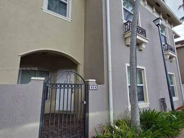 2851 W Prospect Rd, Fort Lauderdale, FL