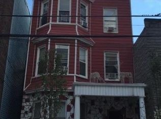535 27th St, Union City, NJ 07087