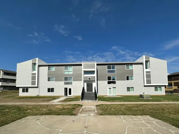 Timbercreek Apartments, 6816 S 137th Plz #5ce439d16, Omaha, NE 68137