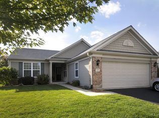 2579 Venetian Ln, Elgin, IL 60124