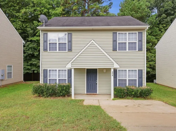 2818 Herndon Village Way, Raleigh, NC 27610