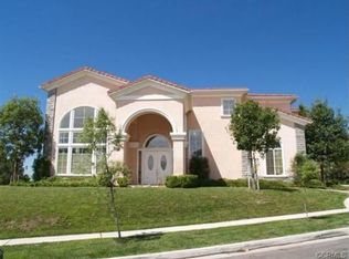 5680 Grata Vista Ct, Rancho Cucamonga, CA 91737