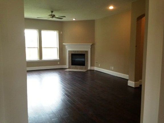 David Weekley Homes Inventory Photo