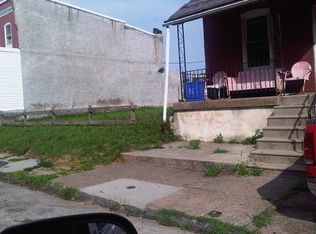 4908 Saybrook Ave, Philadelphia, PA 19143