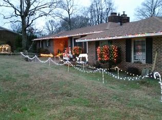 65 Azalea Rd, Roanoke Rapids, NC 27870