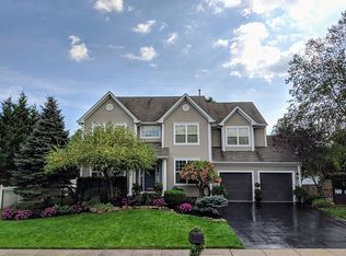 2448 Forest Cir, Toms River, NJ 08755