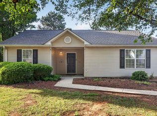 526 Lavendula St, Spartanburg, SC 29301