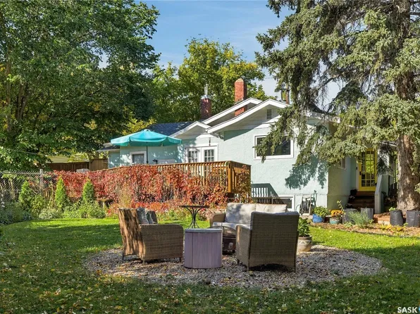 600 Walmer Road, Saskatoon, SK S7L 0E2