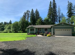 28890 Chapman Grange Rd, Scappoose, OR 97056