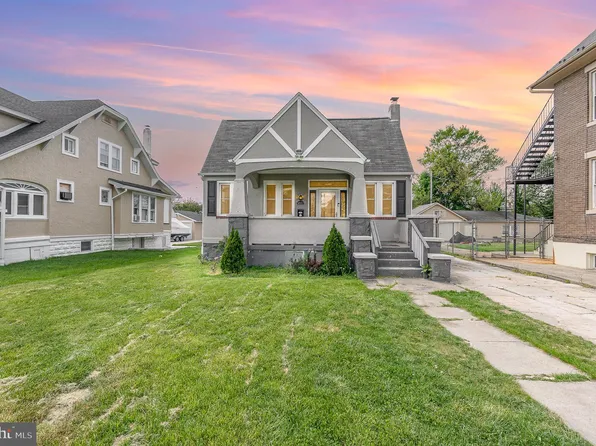 3013 E Northern Pkwy, Baltimore, MD 21214