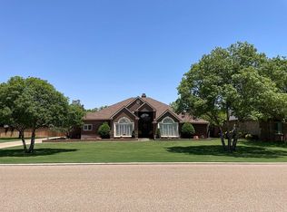 7414 94th St, Lubbock, TX 79424