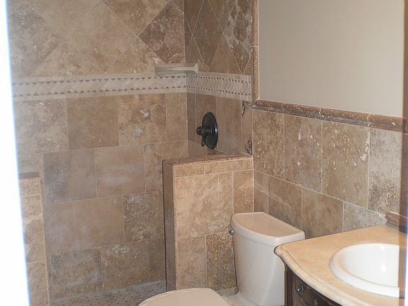 Hall Bath