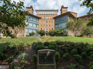 2425 L St NW APT 539, Washington, DC 20037