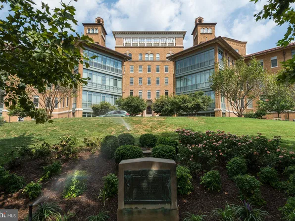 2425 L St NW APT 539, Washington, DC 20037