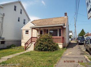 620 Hayes St, Hazleton, PA 18201