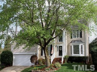 5304 Halcott Ct, Raleigh, NC 27613