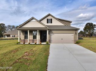 39 Haleys Cv, Jackson, TN 38305