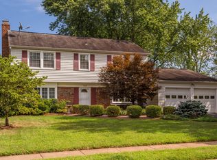 4229 Peekskill Ln, Fairfax, VA 22033