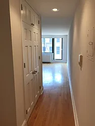 Rented by Metropolis Real Estate of Manhattan