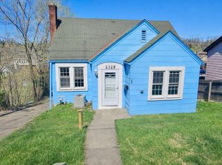 2329 School St, Pittsburgh, PA 15235