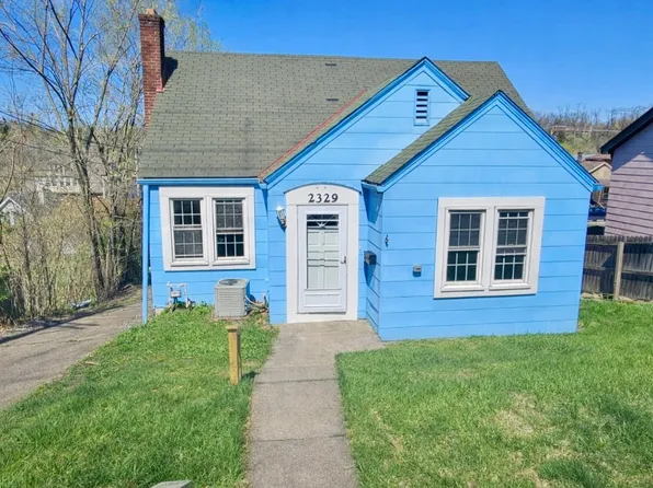 2329 School St, Pittsburgh, PA 15235