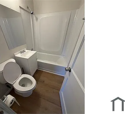 3 bed, $1,400 — Photo 4