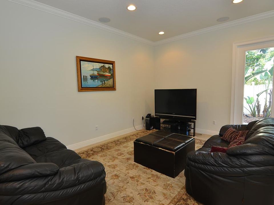 Living Room view 2