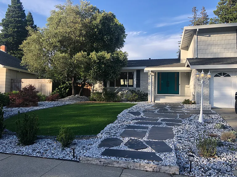 Front Door Entryway