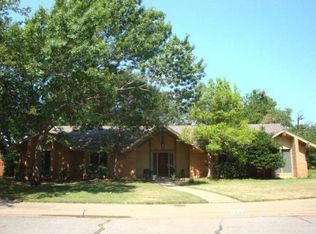 4529 Shady Ln, Wichita Falls, TX 76309