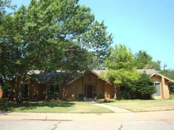 4529 Shady Ln, Wichita Falls, TX 76309