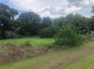 0 Myakka Ave, Intercession City, FL 33848