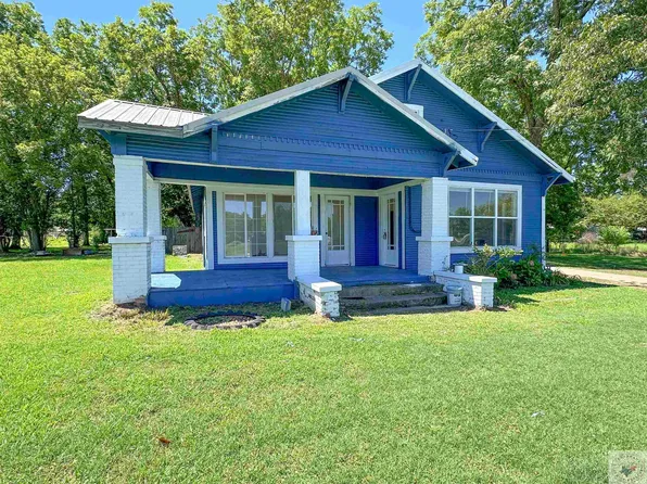 510 Us Bus Hwy #82, Avery, TX 75554