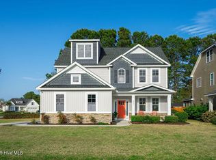 6001 Culdees Ln, Wilmington, NC 28409