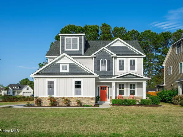 6001 Culdees Lane, Wilmington, NC 28409