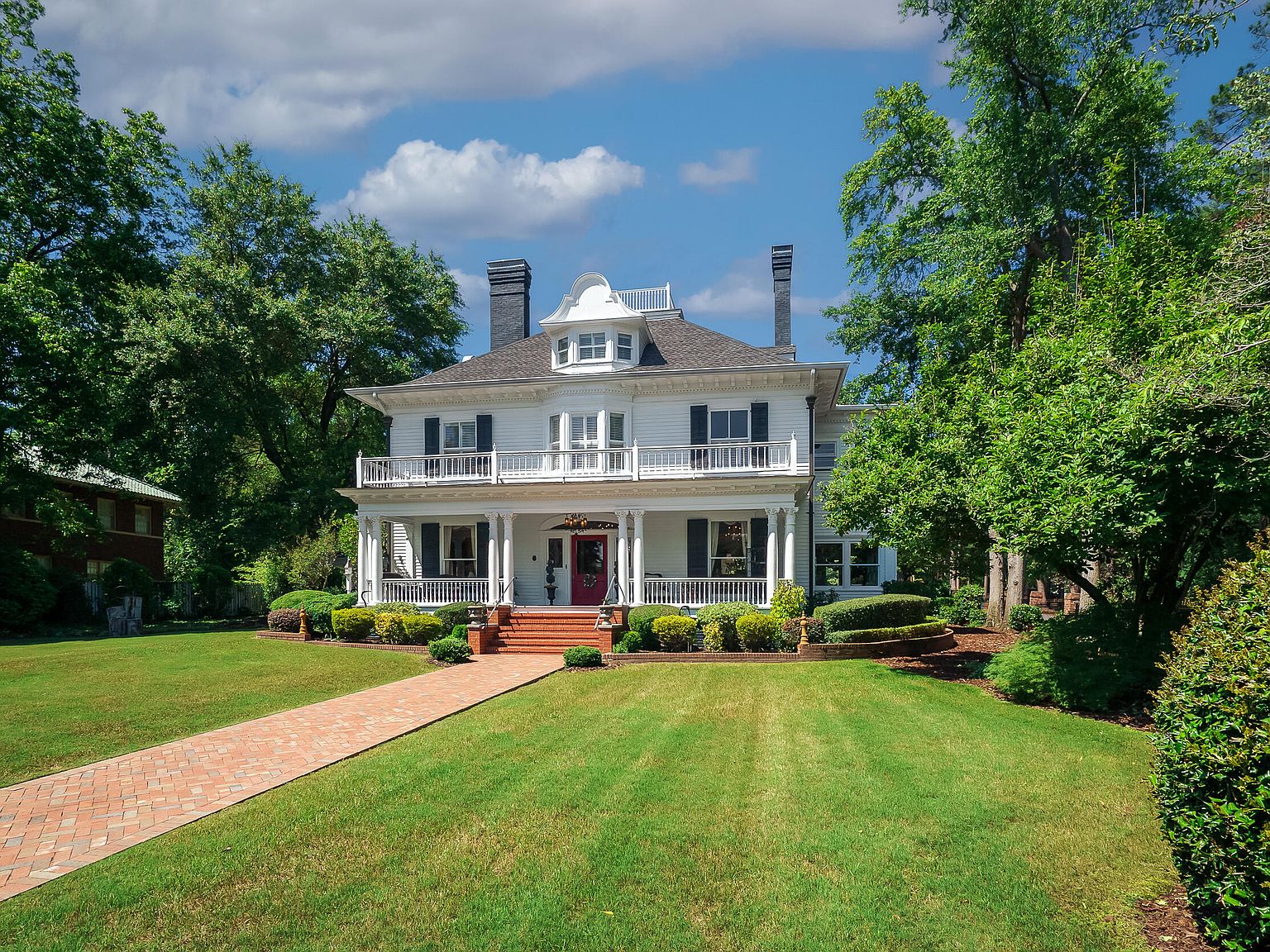 704 Hayne Ave SW, Aiken, SC 29801 MLS 206682 Zillow