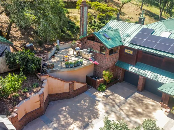110 Allen Ranch Rd, Sutter Creek, CA 95685
