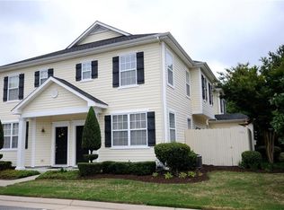 1421 Hambledon Loop, Chesapeake, VA 23320