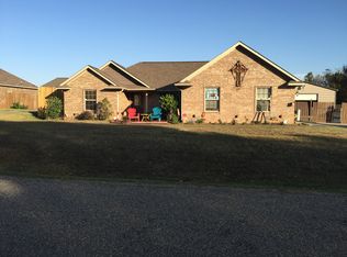 904 Arnold Ln, Texarkana, TX 75503