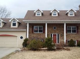 2618 W Sunnyview Cir, Appleton, WI 54914