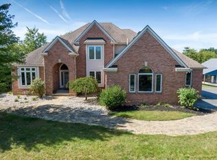 20555 M 52, Chelsea, MI 48118