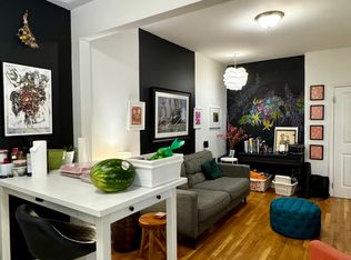 459 Palisade Ave APT 2, Jersey City, NJ 07307