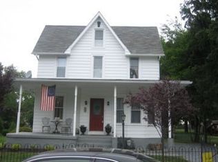 514 Chestnut Ave, Lindenwold, NJ 08021