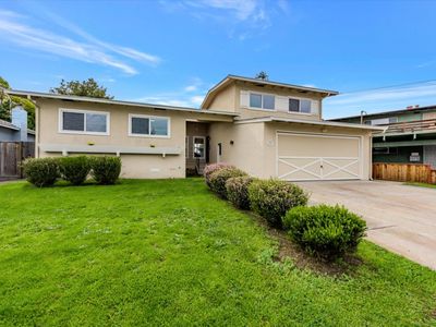 14765 Martell Ave, San Leandro, CA, 94578