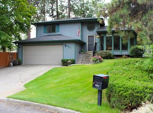 8311 N Greenwood Ct, Spokane, WA 99208