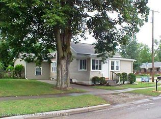 127 N Lansing St, Mason, MI 48854