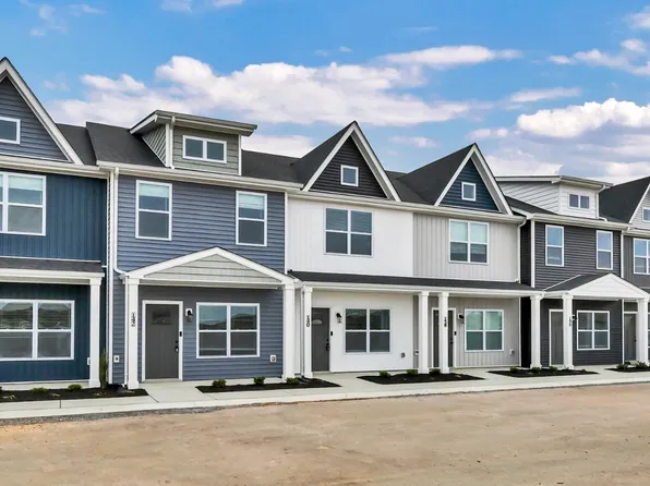 140 Front Ridge Cir, Clarksville, TN 37040